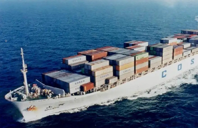 2023年，国际物流行业的机会在哪里？