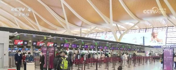 新闻观察：中国国际收支保持基本平衡 货物贸易顺差处于较高水平